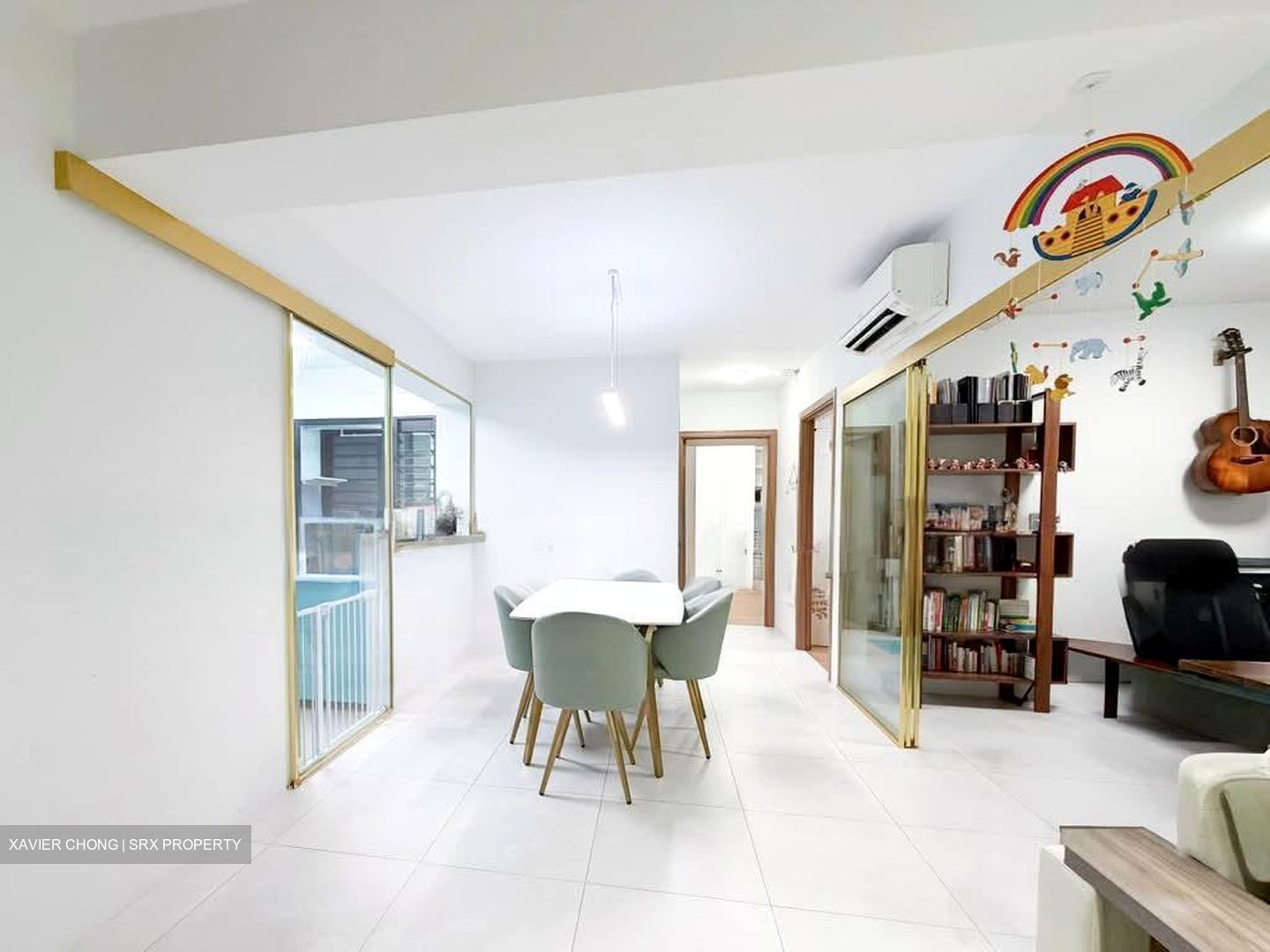 Blk 111B Alkaff Oasis (Toa Payoh), HDB 4 Rooms #576534021